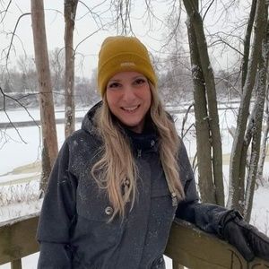 Meet your Posher, Kate